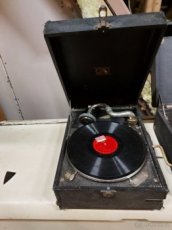 gramofony a gramodesky - 1
