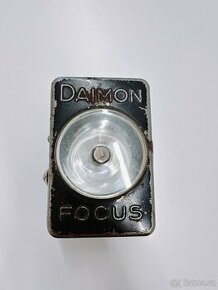 Svítilna Daimon Focus