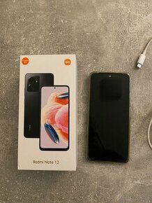 Xiaomi Redmi note 12