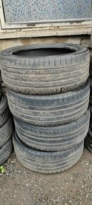 245/45 ZR 20 Nokian Tyres ⛔⛔
