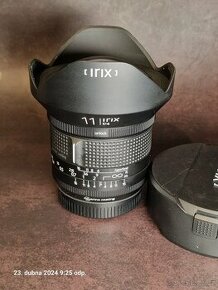Canon EF Irix Objektiv Irix 11mm f/4 Firefly - 1