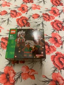 Lego 40642 nové, Nerozbalené - 1