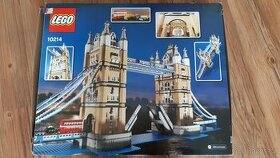 Lego Creator 10 214 Tower Bridge