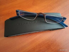 Brýle čtecí Porsche Design +2 P8801