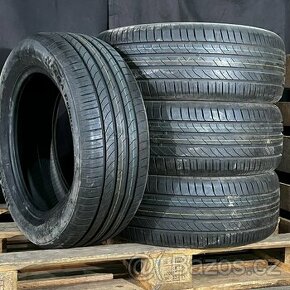 NOVÉ Letní pneu 225/55 R17 97T Nexen