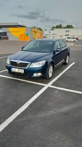 škoda octavia 2.0 tdi 103kw