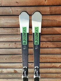 Prémiové italské lyže BLOSSOM No. 1 RC, 165cm