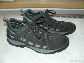 Trekové boty Olang Corvara, vel. 47, - 1