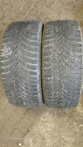 195/50/15 - BRIDGESTONE - zimní pneu