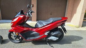 Honda pcx 125 2020