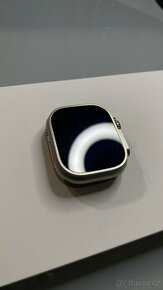 Apple Watch Ultra 2. generace