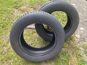 Celoroční pneu Nokian Seasonproof 185/60 R15 88H