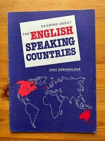English speaking countries - čtení o reáliích GB, USA, CA