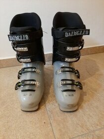 lyžařské boty Dalbello č.40