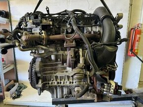Kompletní motor Volvo XC60 D5204T2 D3 120kw