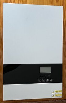 Hybridní střídač/měnič REVO VM II 5,5kW/48VDC