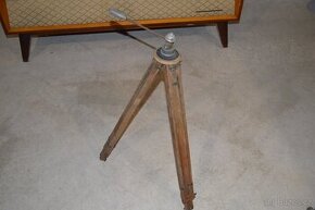 stativ - tripod