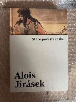 Staré pověsti české
