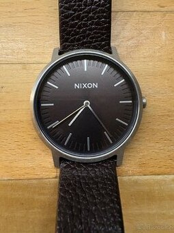 Nixon Bring IT The Porter 18F