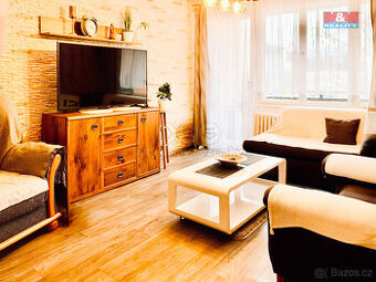 Prodej bytu 4+1, 78 m², Sušice, ul. Sirkařská