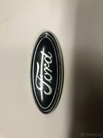 Znak Ford - 1
