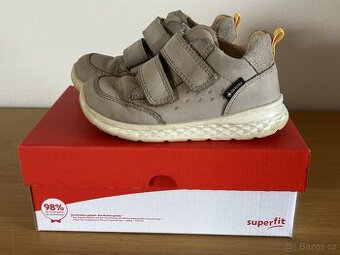 Tenisky Superfit - Gore-Tex, vel. 24