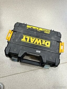 2x kufr DeWALT