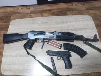 Airsoft