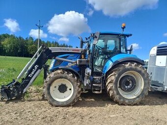 Prodám New Holland T5.120 EC