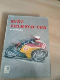 Svět velkých cen