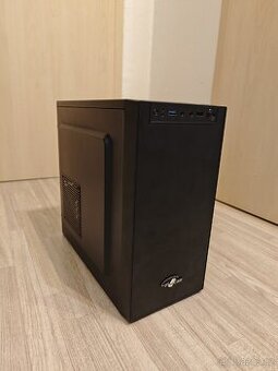 Intel i5 8600K