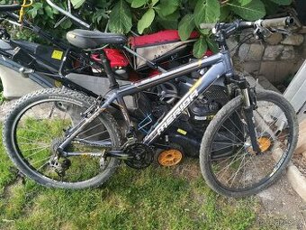 Merida tfs 600 Velikost al. rámu 16"