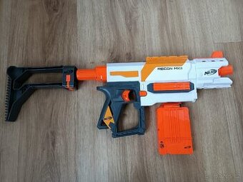 Nerf Recon MKII