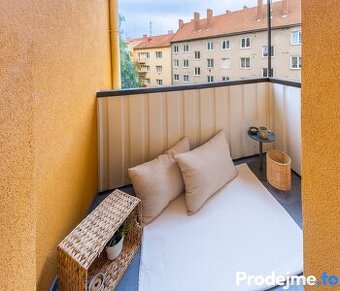 Prodej bytu 3+1, 55 m2 - Havlíčkova, ev.č. 01226