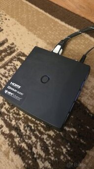 Vyměním o2 septopbox za vodafone septopbox