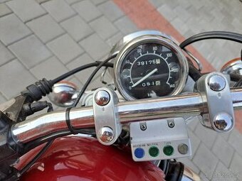 Yamaha 250