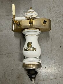 Výčepní stojan Radegast
