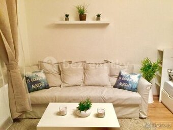 Prodej bytu 2kk + balkon, 49m2, Dejvice TOP