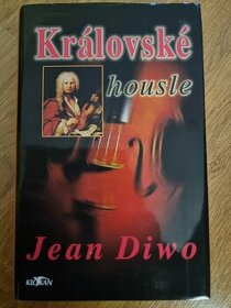 Královské housle - 1