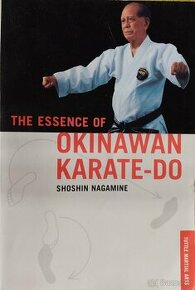 Karate-Itosu kai-Shito ryu,Habersetzer,Nagamine Okinawa - 1