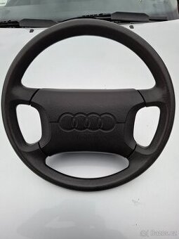 Audi 80 coupe B4 - volant