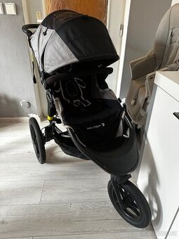 BabyJogger Summit X3
