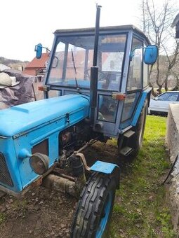 Zetor 6911, r.v. 1981 – 94 000 Kč
