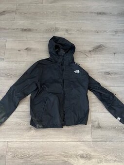 The North Face seasonal mountain jacket L