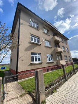 Pronájem bytu 2kk 39m2 - Kostelec nad Orlicí