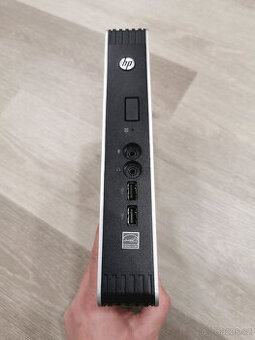 HP t610 Flexible Thin Client TPC-W006-TC