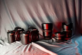 Nikon
