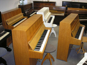 Pianino, piano, klavír i na splátky - 1