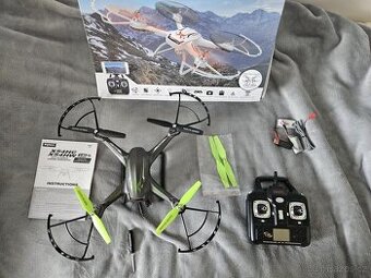 Dron Syma X54Hc