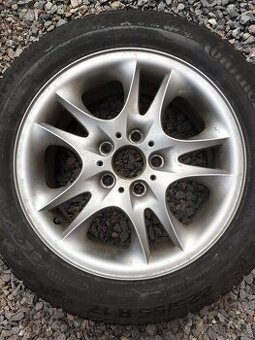 8Jx17 alu kola orig BMW